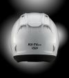 Arai RX-7V EVO Pedrosa Spirit Gold replica závodní helma vel.XS